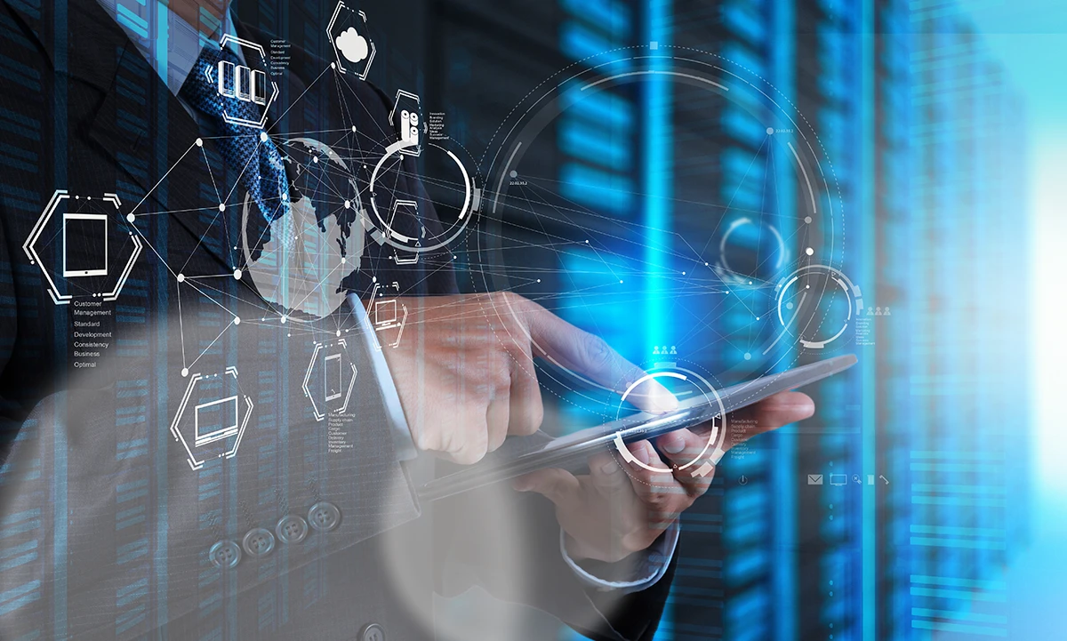 IT Services & ICT Solutions - INSOURCE UAE